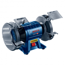BOSCH PROFESSIONAL DOUBLE-WHEELED BENCH GRINDER GBG 60-20 